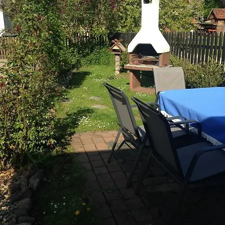 Ferienwohnung Fam. Joede