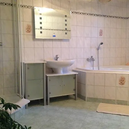 Ferienwohnung Fam. Joede *
