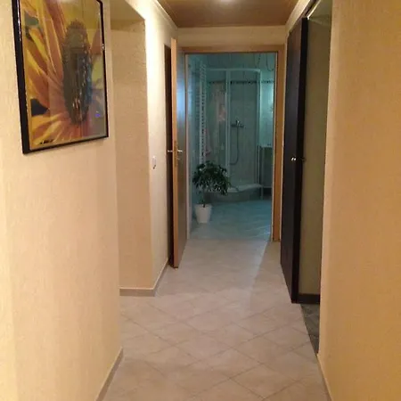 Ferienwohnung Fam. Joede * Lübbenau