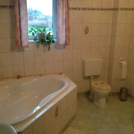 Ferienwohnung Fam. Joede Lübbenau